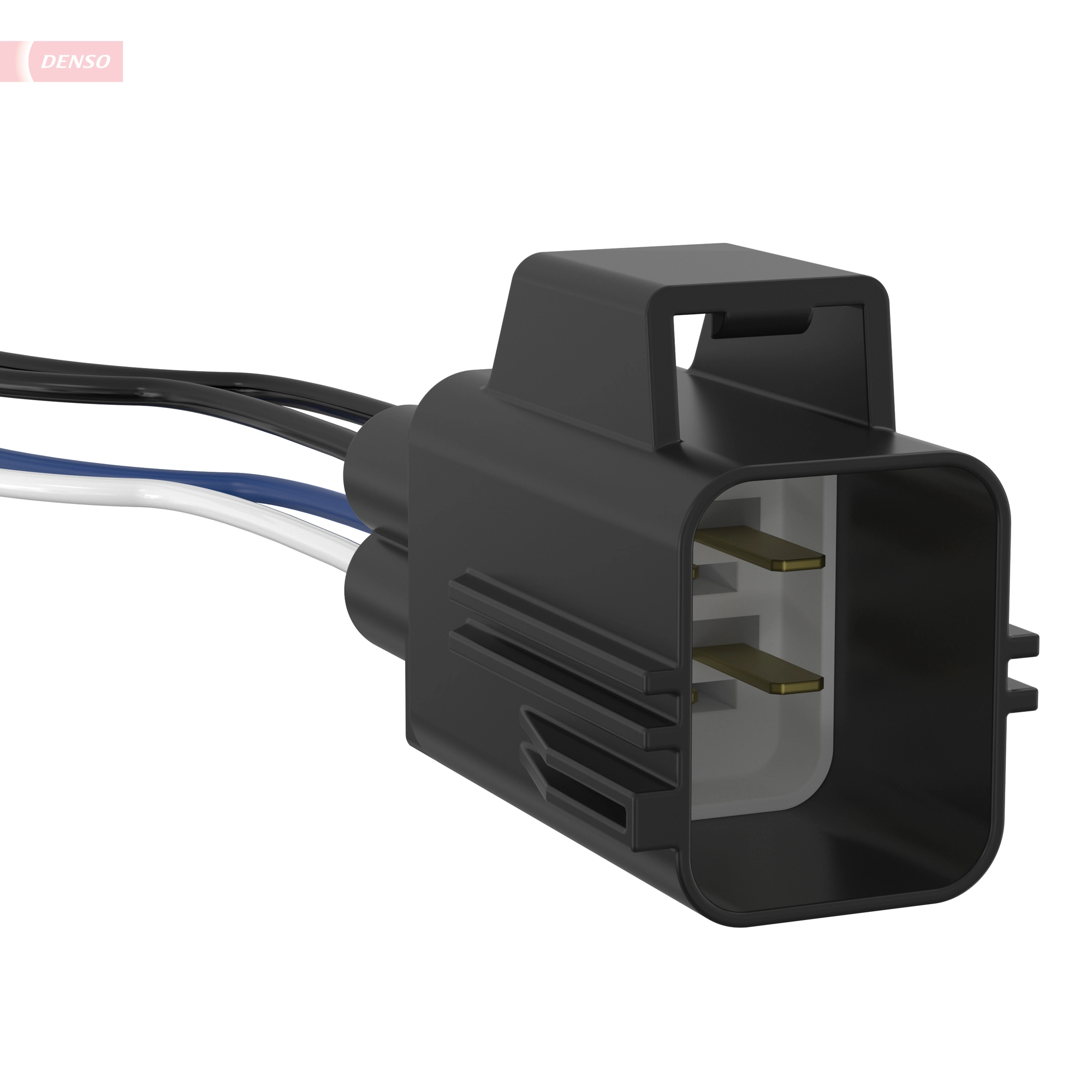 DOX0529 Denso Sonda lambda, sensor de oxigênio
