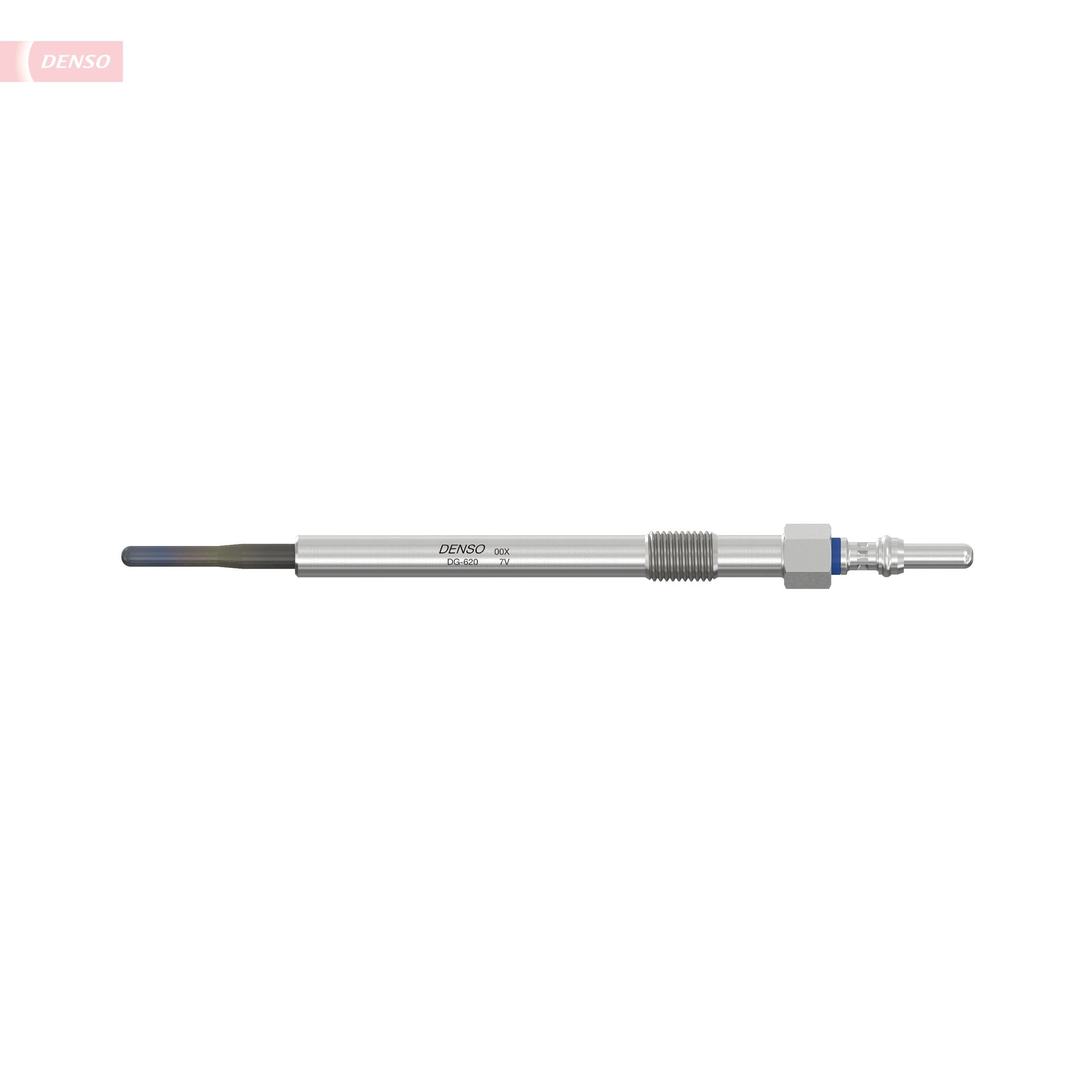 Vela de incandescência Denso DG620 preço, a partir de 25,75 USD