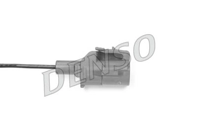 DOX0221 Denso Sonda lambda, sensor de oxigênio até o catalisador