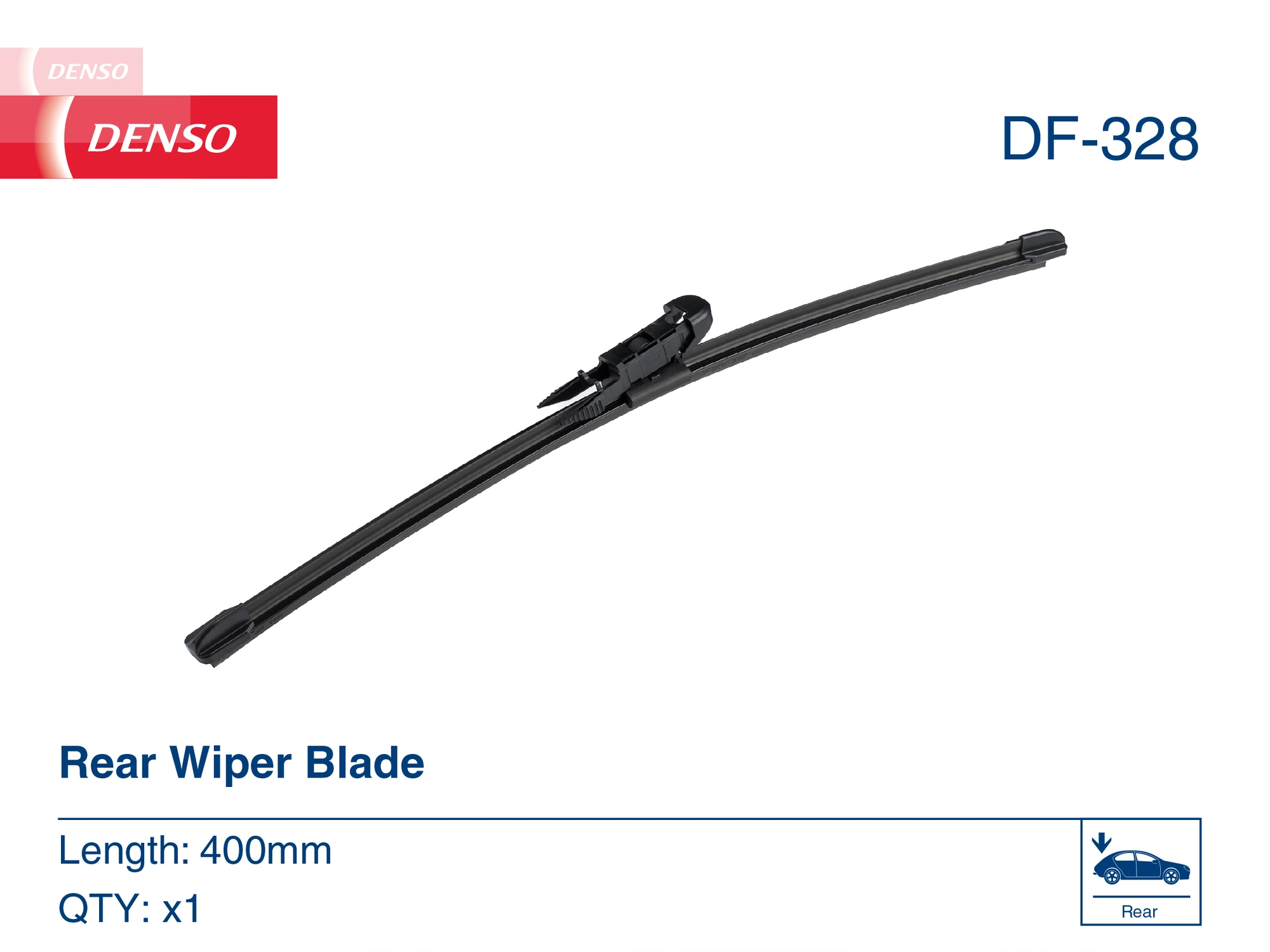 DF328 Denso 