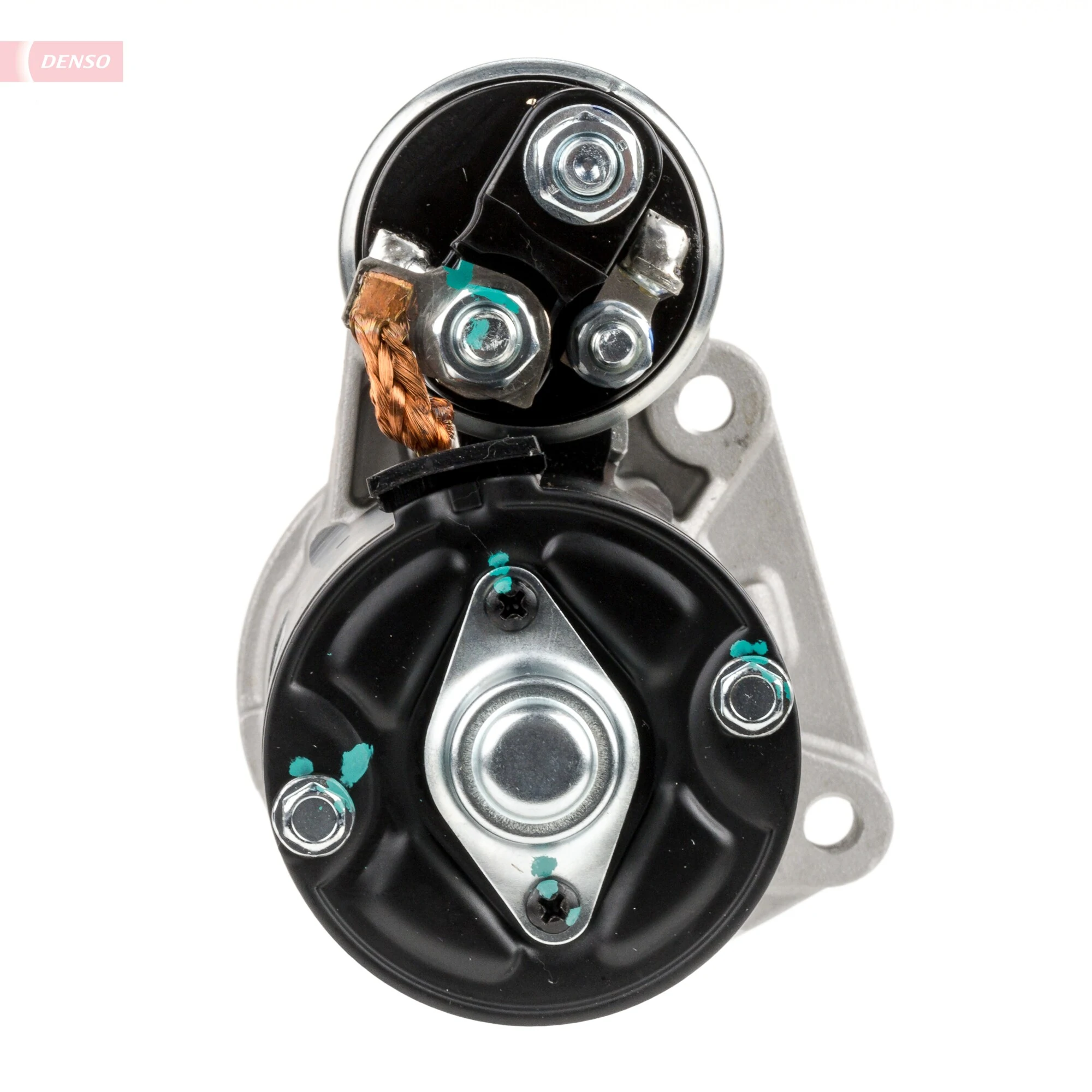 Motor de arranco Denso DSN3002 preço, a partir de 54,36 USD