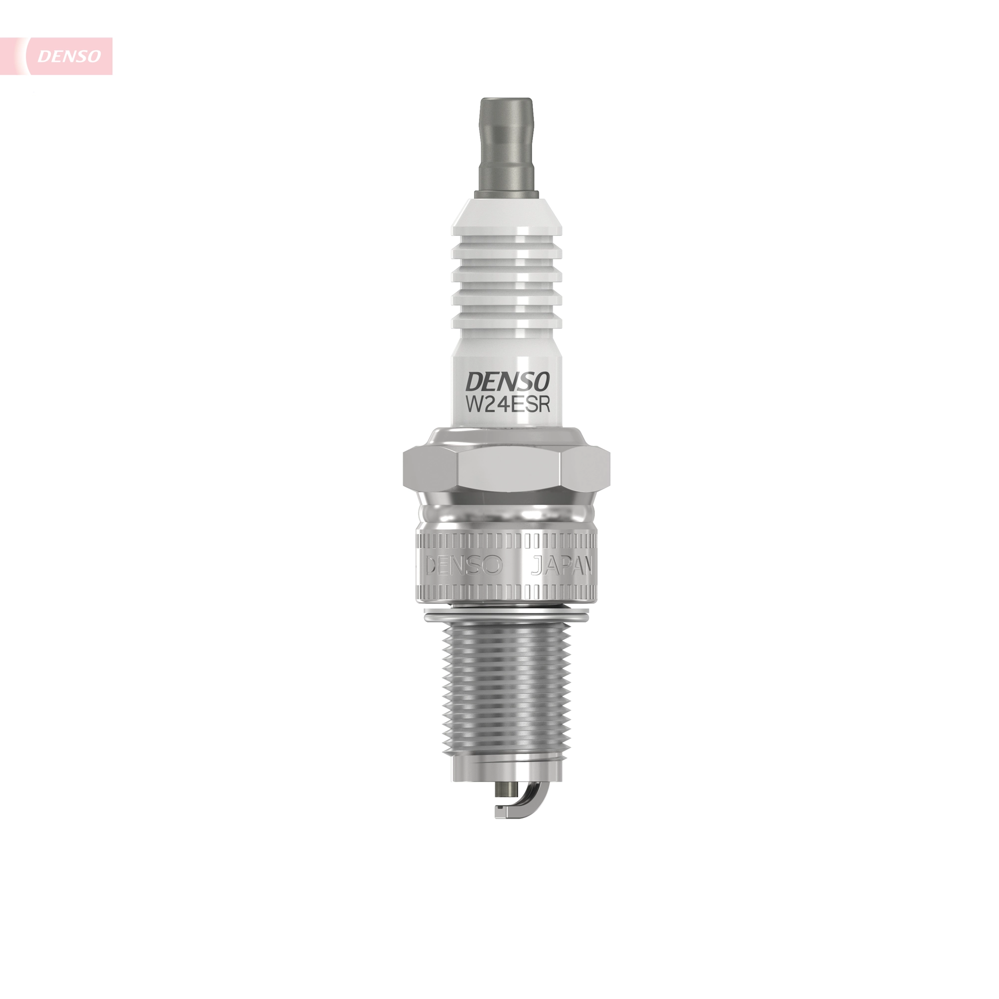 Compre W24ESR Denso Vela de ignição