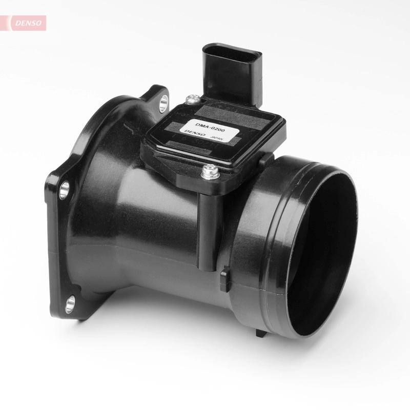 Sensor de fluxo (consumo) de ar, medidor de consumo M.A.F. - (Mass Airflow) Denso DMA0200 preço, a partir de 42,92 USD