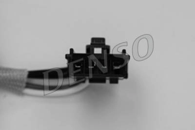 Compre DOX0340 Denso Sonda lambda, sensor de oxigênio até o catalisador
