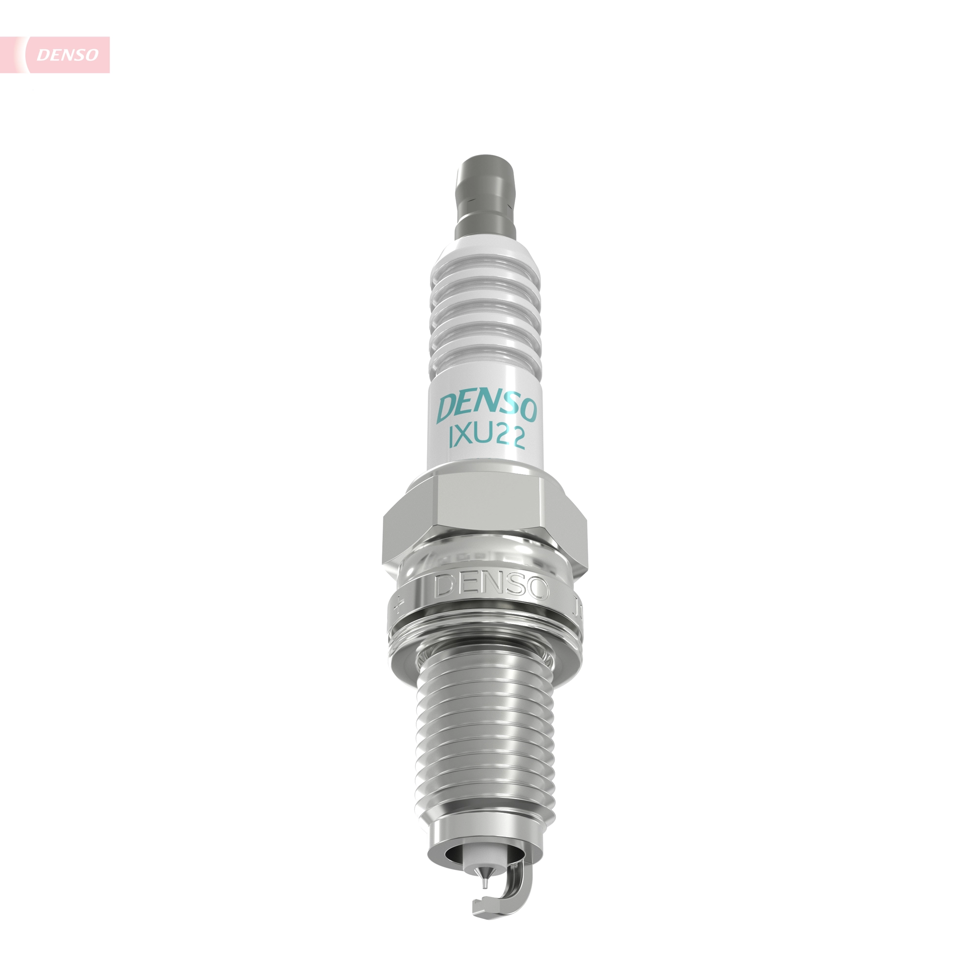 Vela de ignição Denso IXU22