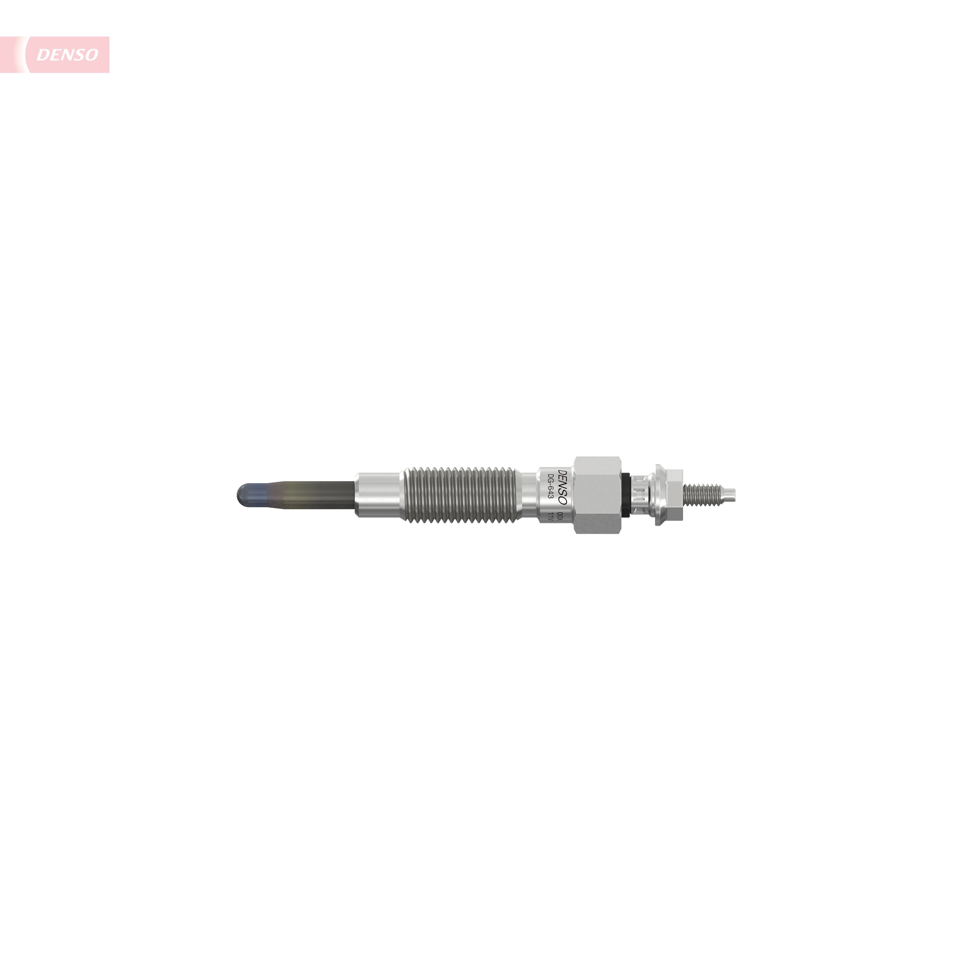 Compre DG643 Denso Vela de incandescência