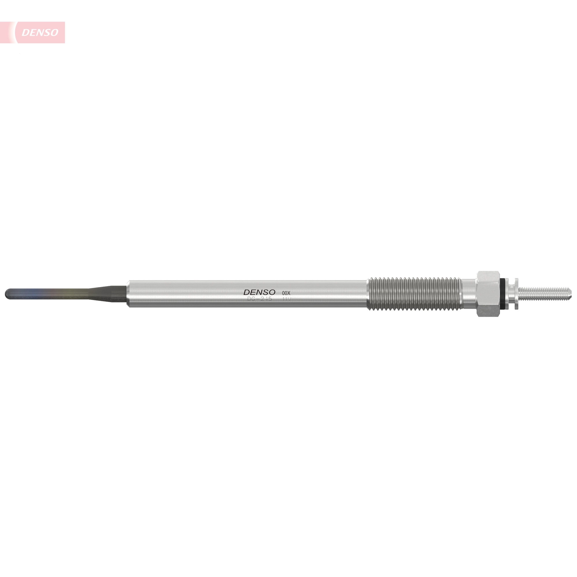 Compre DG245 Denso Vela de incandescência
