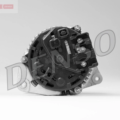 2871A702 Perkins Gerador