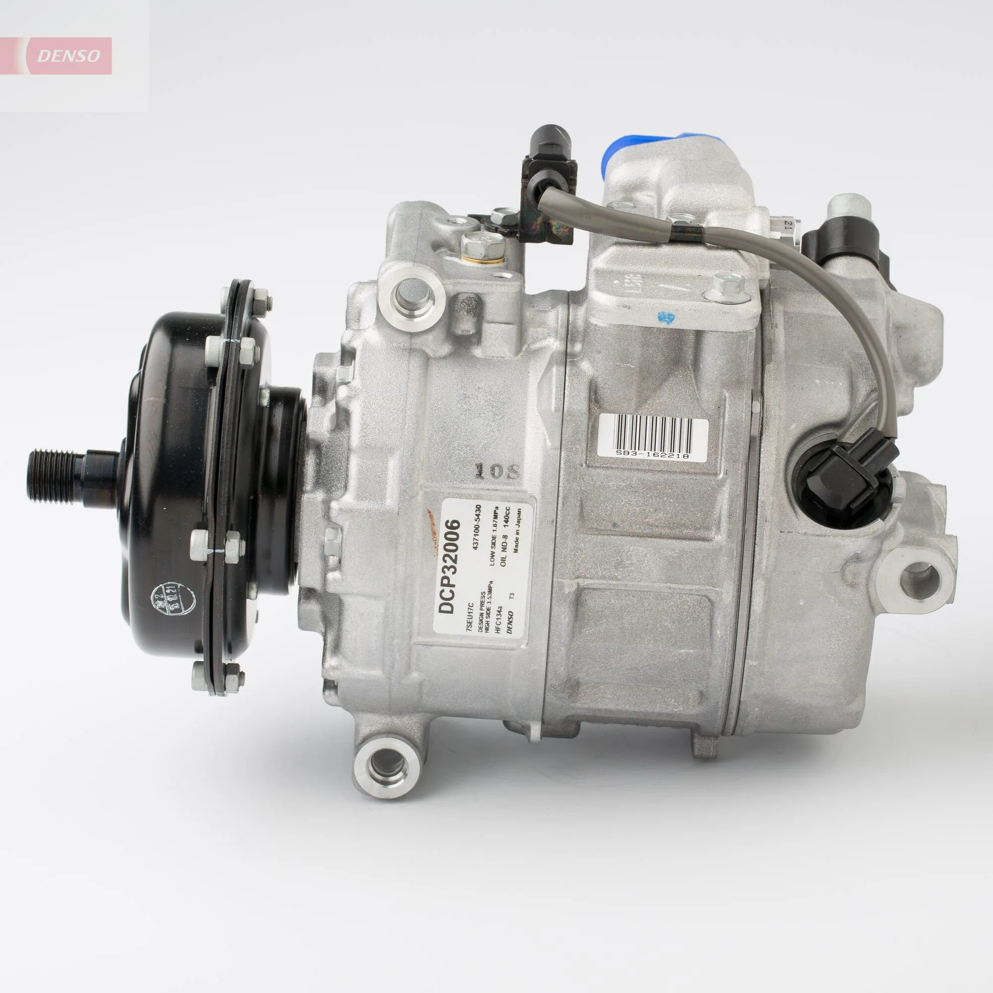 Compre DCP32006 Denso Compressor de aparelho de ar condicionado