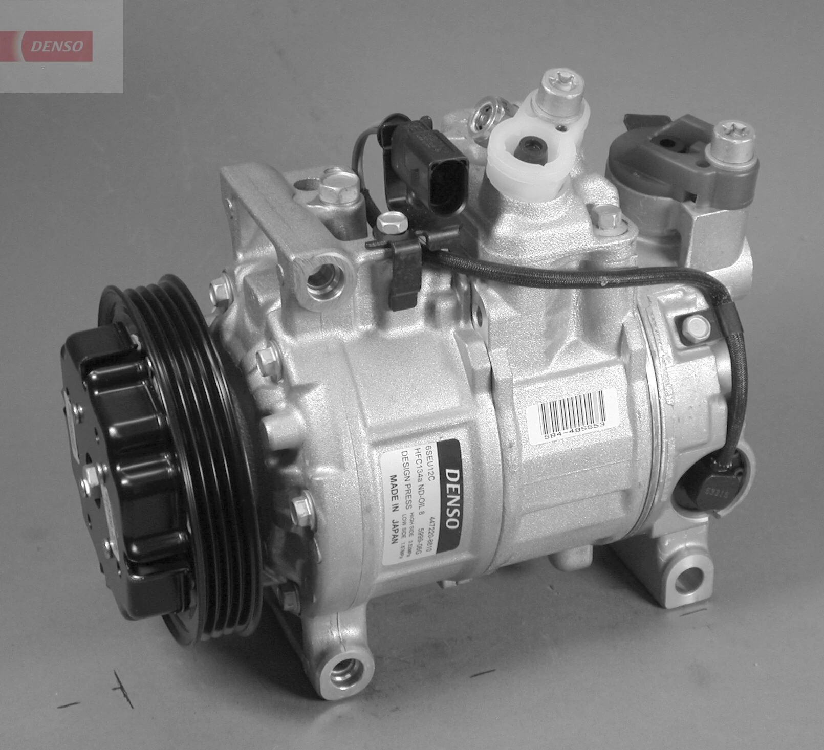 DCP02013 Denso