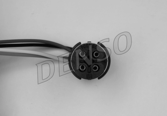 Sonda lambda, sensor de oxigênio 398 NGK