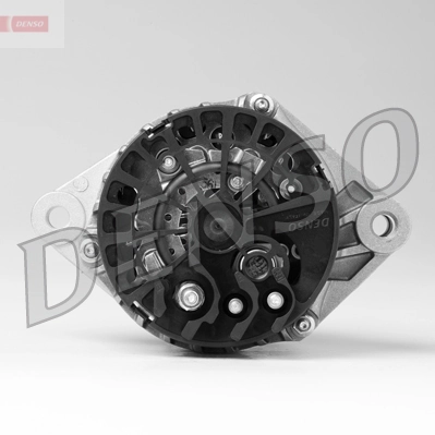 DAN1009 Denso Gerador