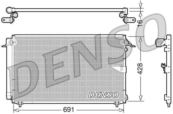 Comprar LS UCF30