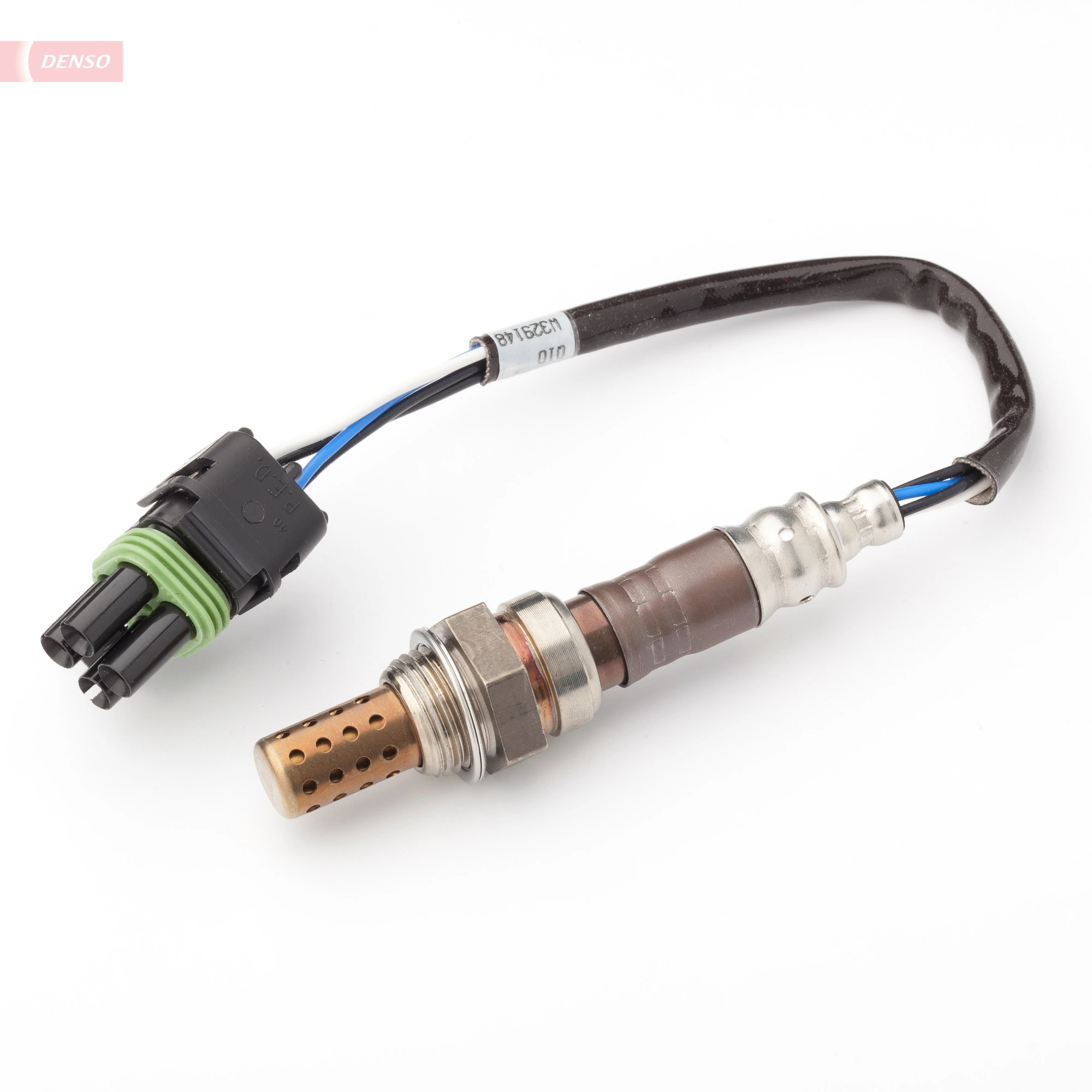  Sonda lambda, sensor de oxigênio Renault Espace III monovolume (JE) (1997 - 2003) III