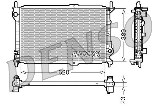 DRM10107 Denso