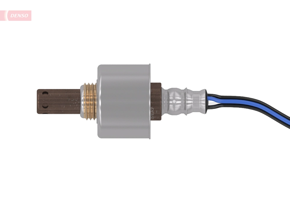 Sonda lambda, sensor de mistura pobre DOX0262 Denso