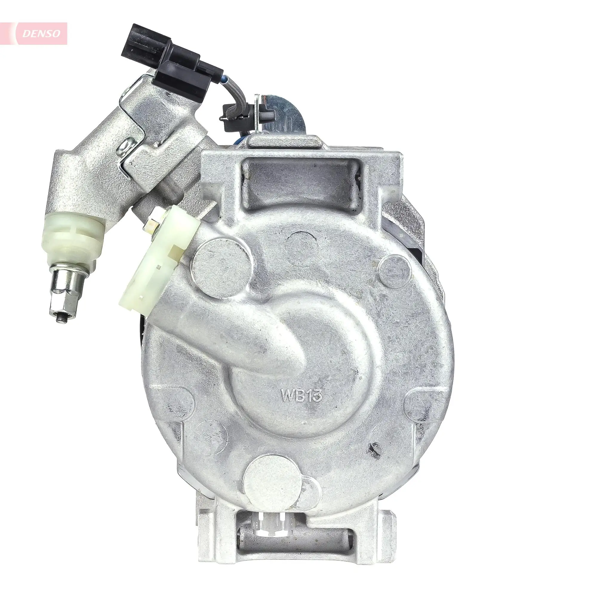 Compre DCP40018 Denso Compressor de aparelho de ar condicionado