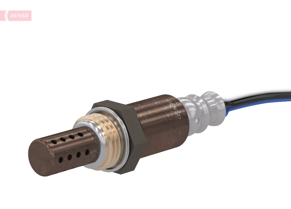 DOX0206 Denso Sonda lambda, sensor de oxigênio