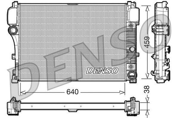 DRM17008 Denso