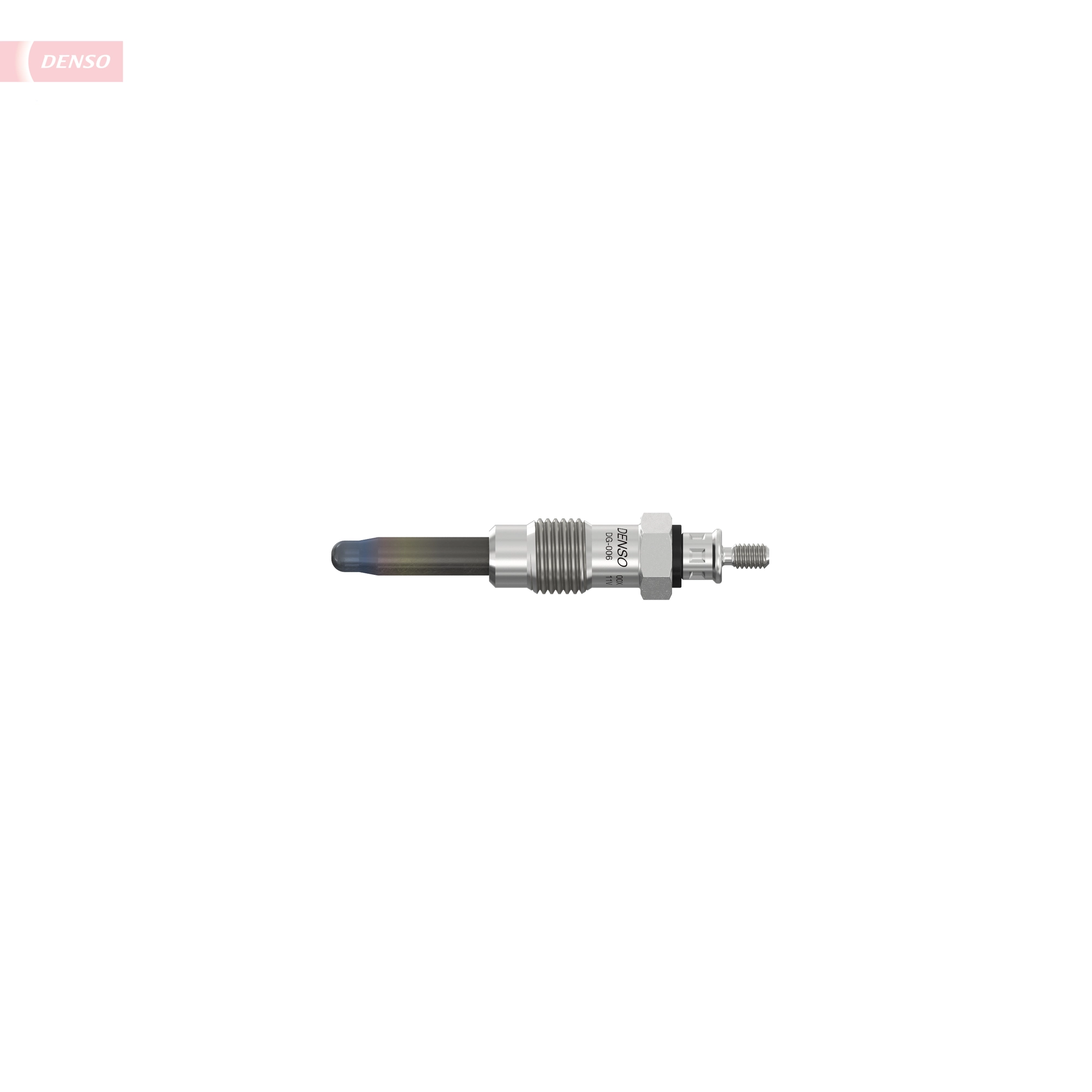 Compre DG006 Denso Vela de incandescência