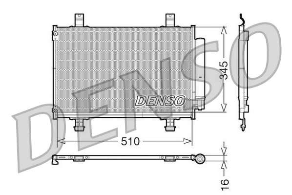 DCN47010 Denso