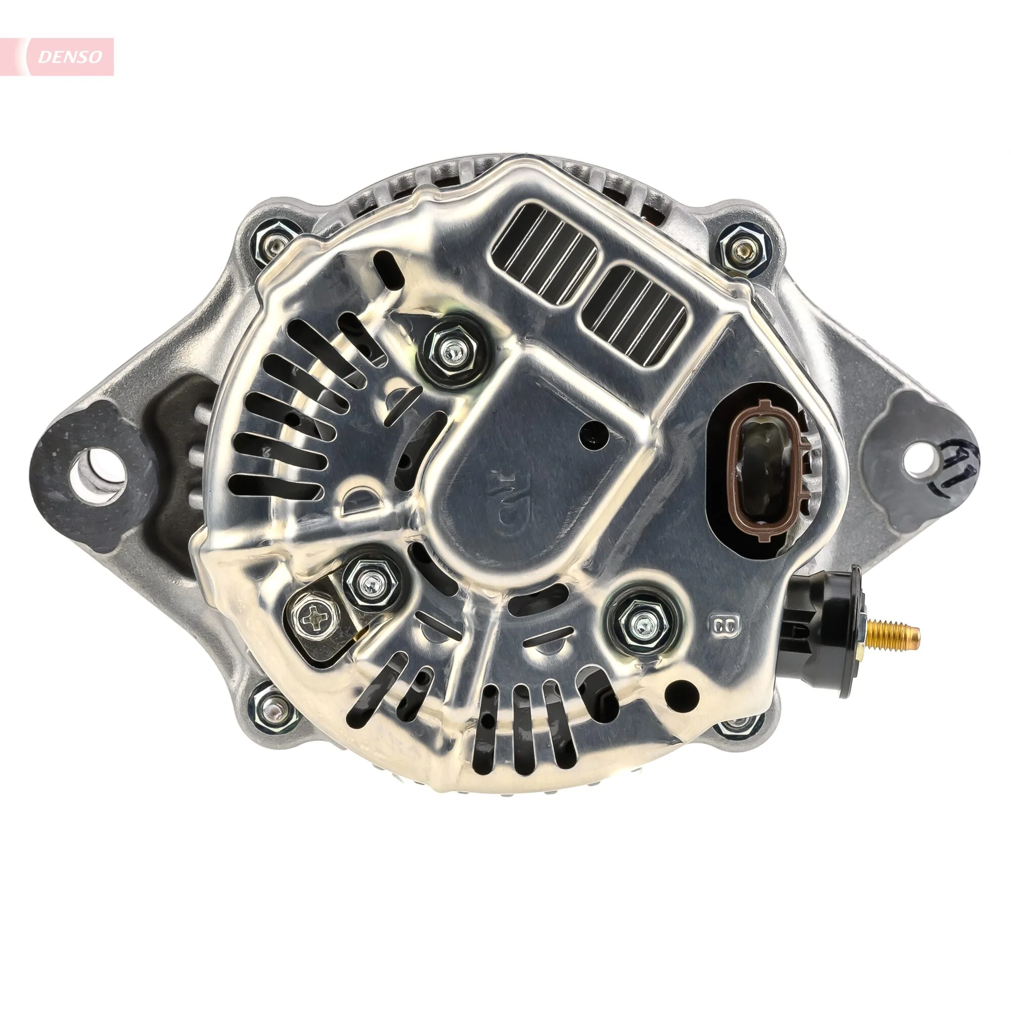 DAN1007 Denso Gerador