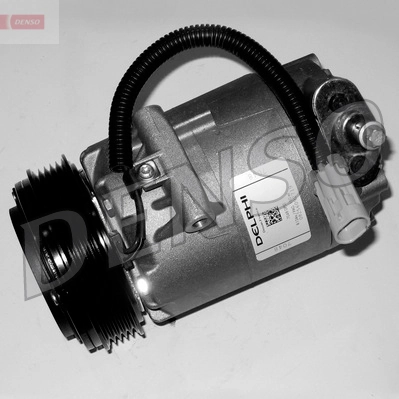 Compre 1854009 General Motors Compressor de aparelho de ar condicionado