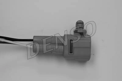 DOX0350 Denso Sonda lambda, sensor de oxigênio