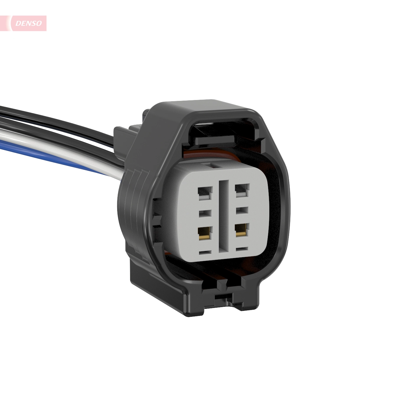 Compre DOX0427 Denso Sonda lambda, sensor de oxigênio