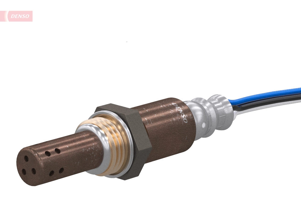 Sonda lambda, sensor de oxigênio Subaru Legacy IV B13