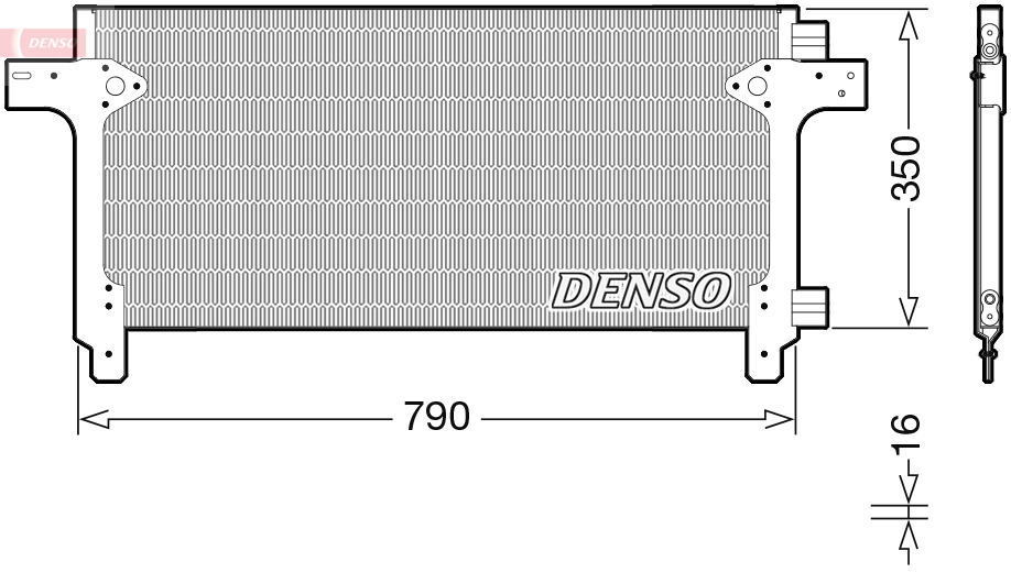 DCN99063 Denso