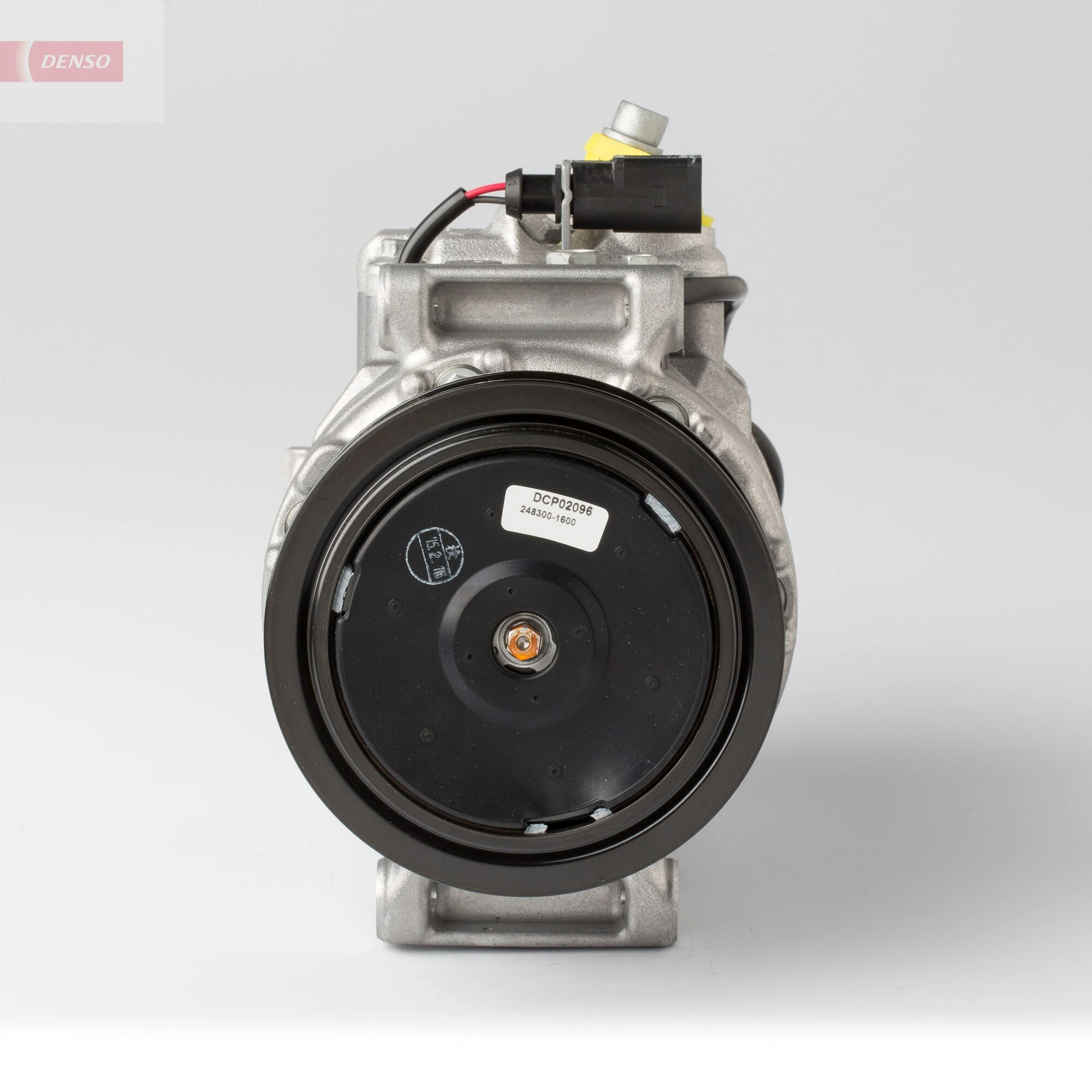 Compressor de aparelho de ar condicionado Denso DCP02096 preço, a partir de 277,52 USD