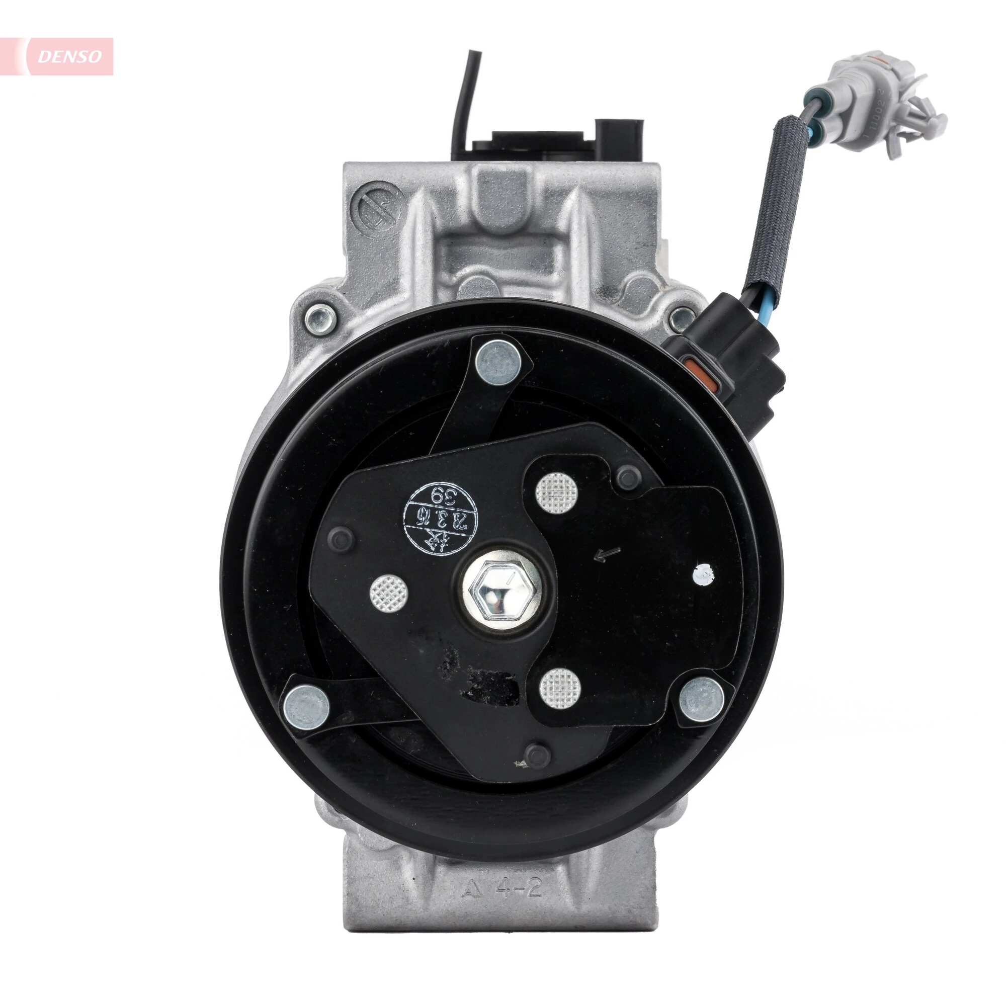 DCP36002 Denso Compressor de aparelho de ar condicionado