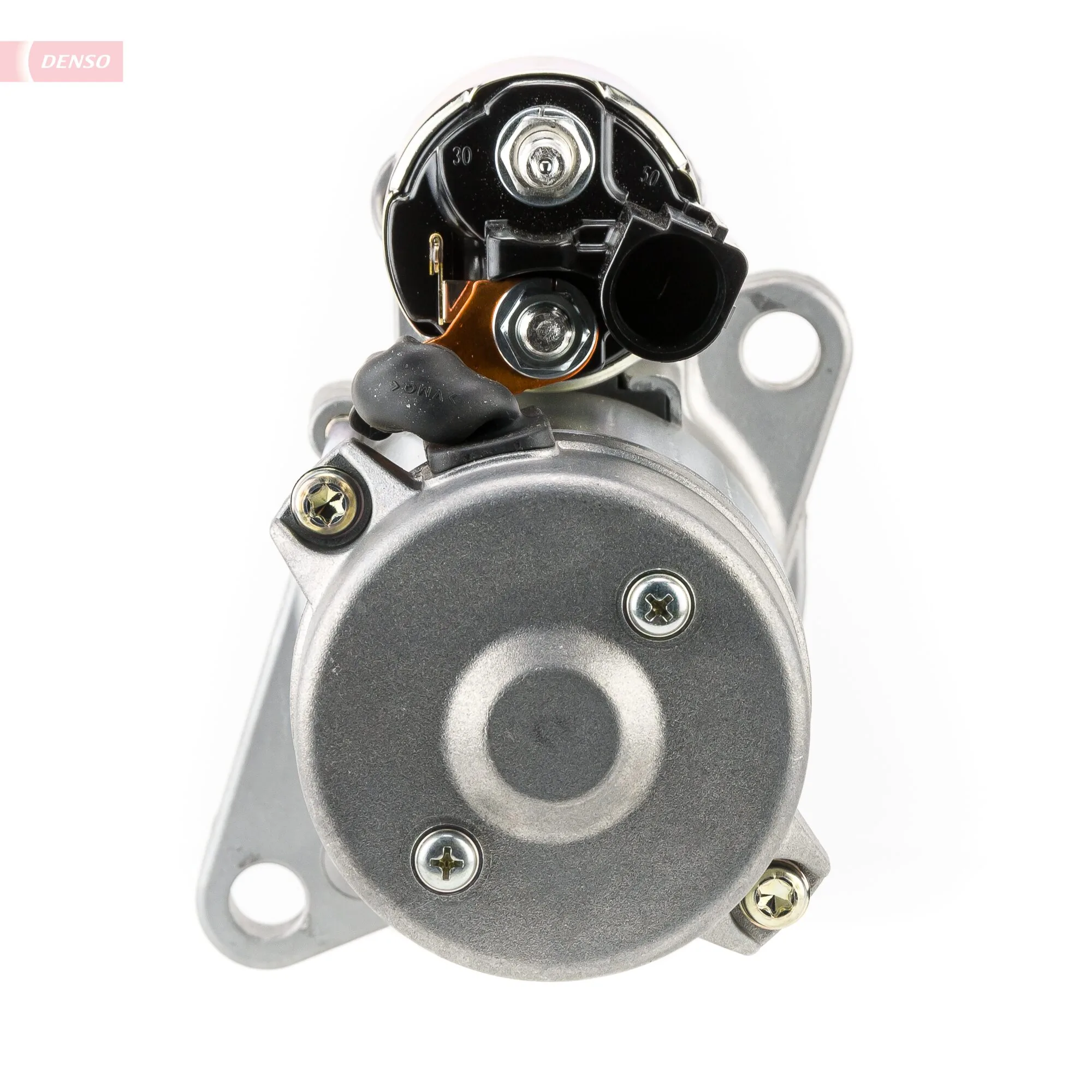 Motor de arranco M2X59071 Mitsubishi