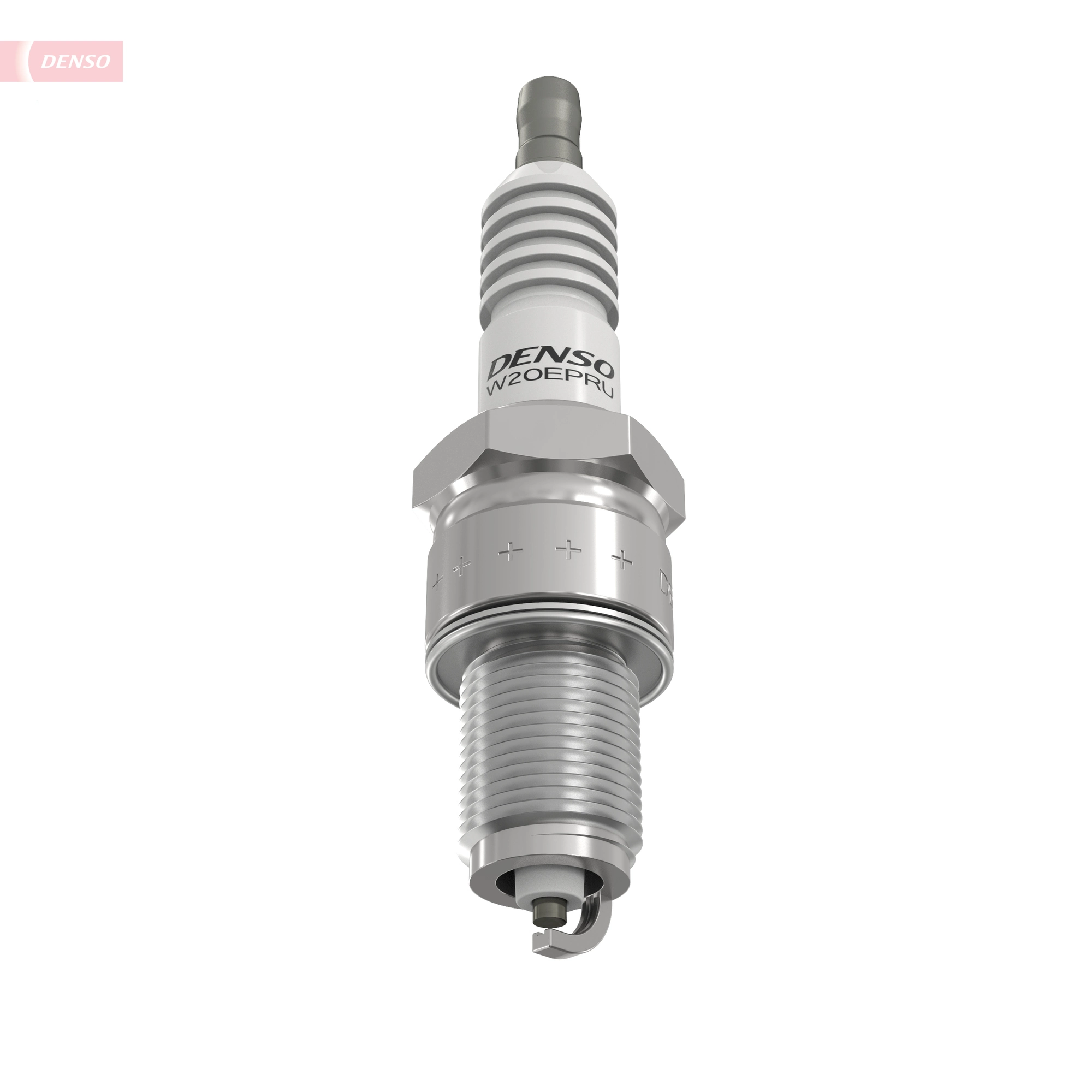 Vela de ignição W20EPRU Denso
