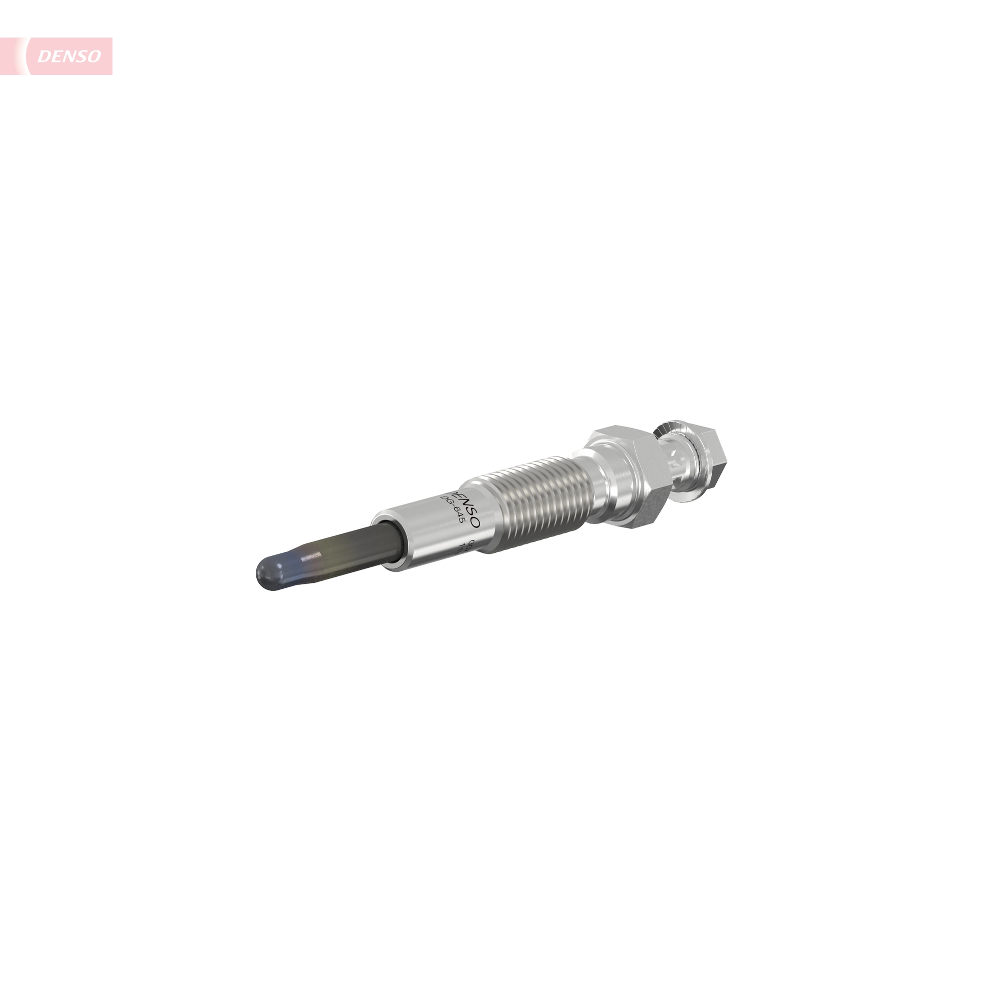 Vela de incandescência Denso DG645 preço, a partir de 15,89 USD