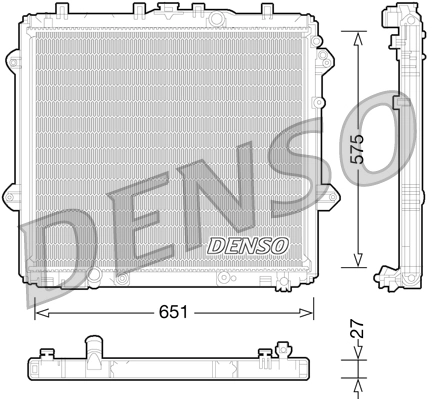 DRM50060 Denso