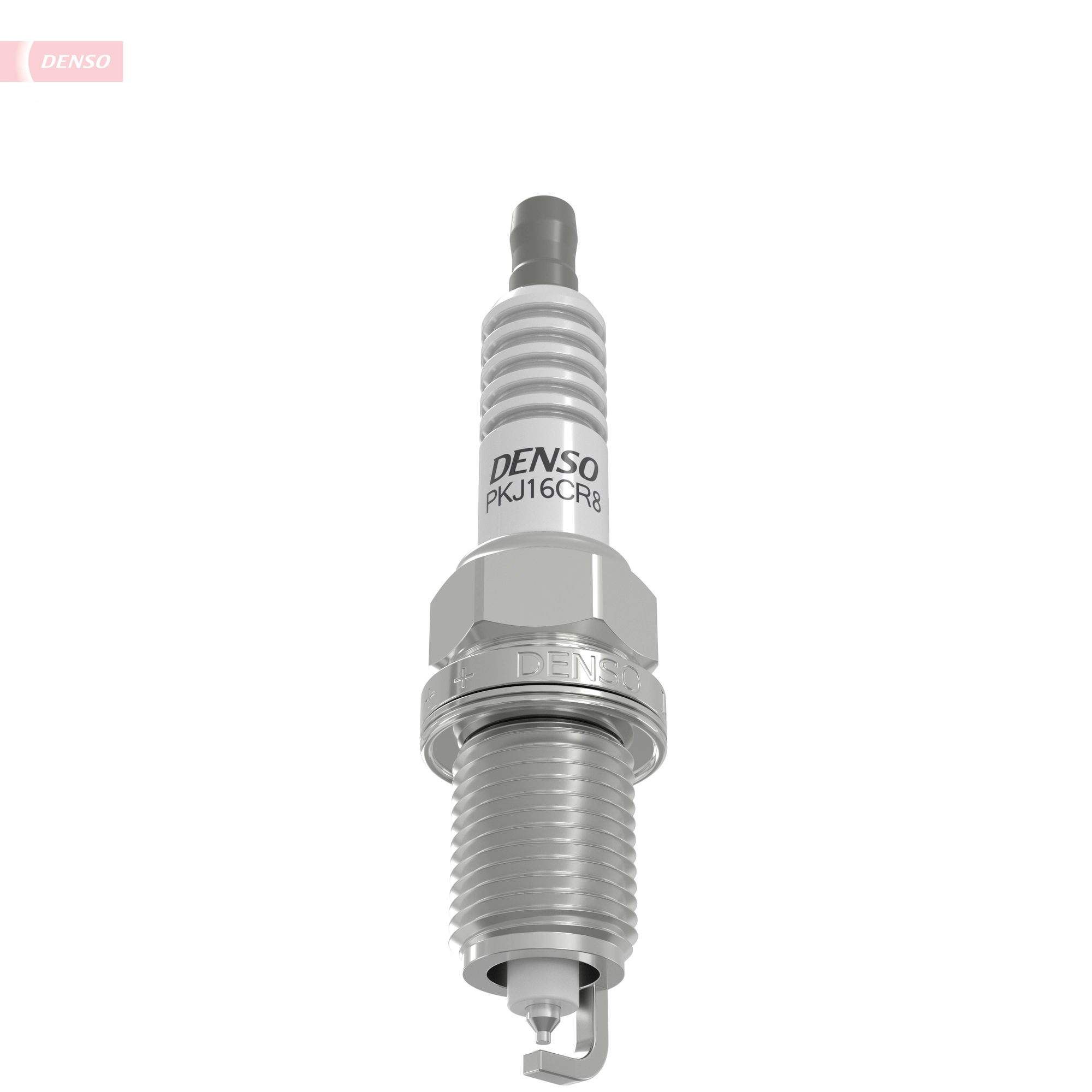 Vela de ignição PKJ16CR8 Denso