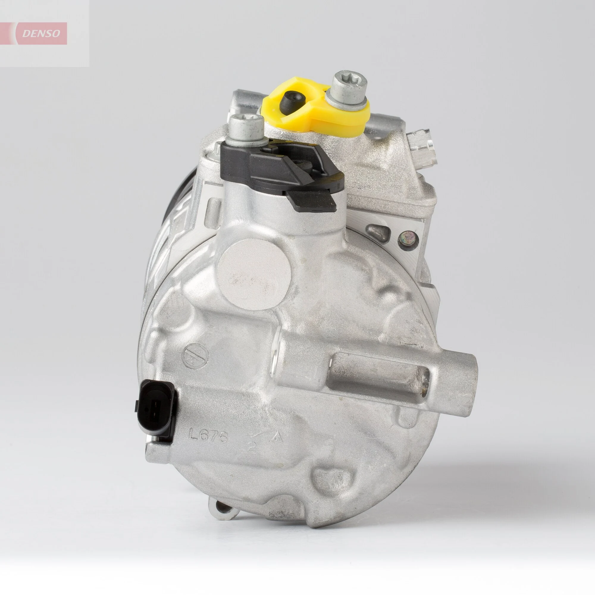 DCP32065 Denso Compressor de aparelho de ar condicionado