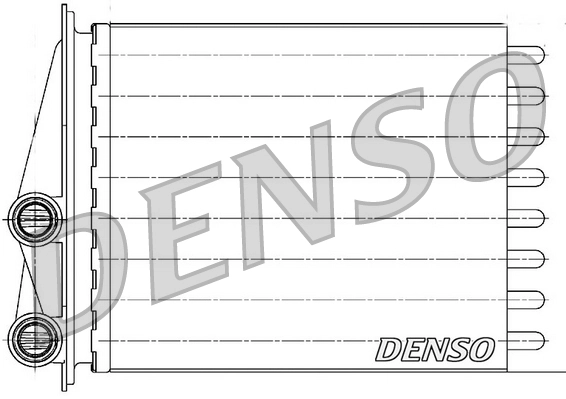 DRR23020 Denso