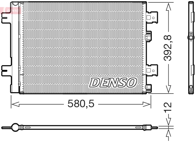 Comprar  Sandero I BS0, 1
