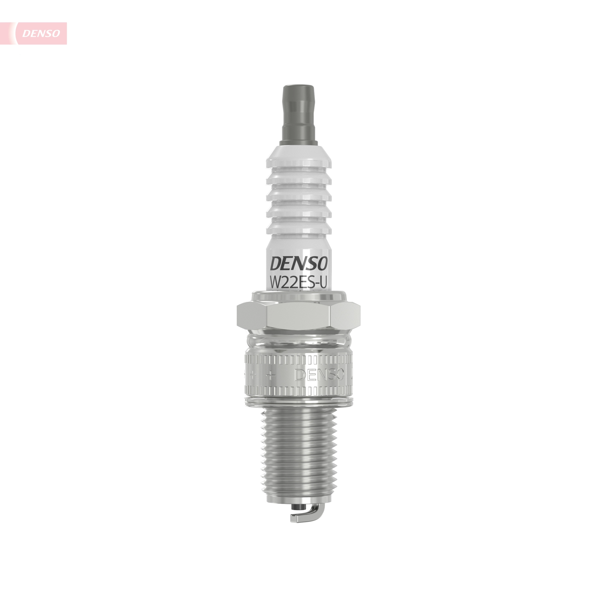 Vela de ignição W22ESU Denso