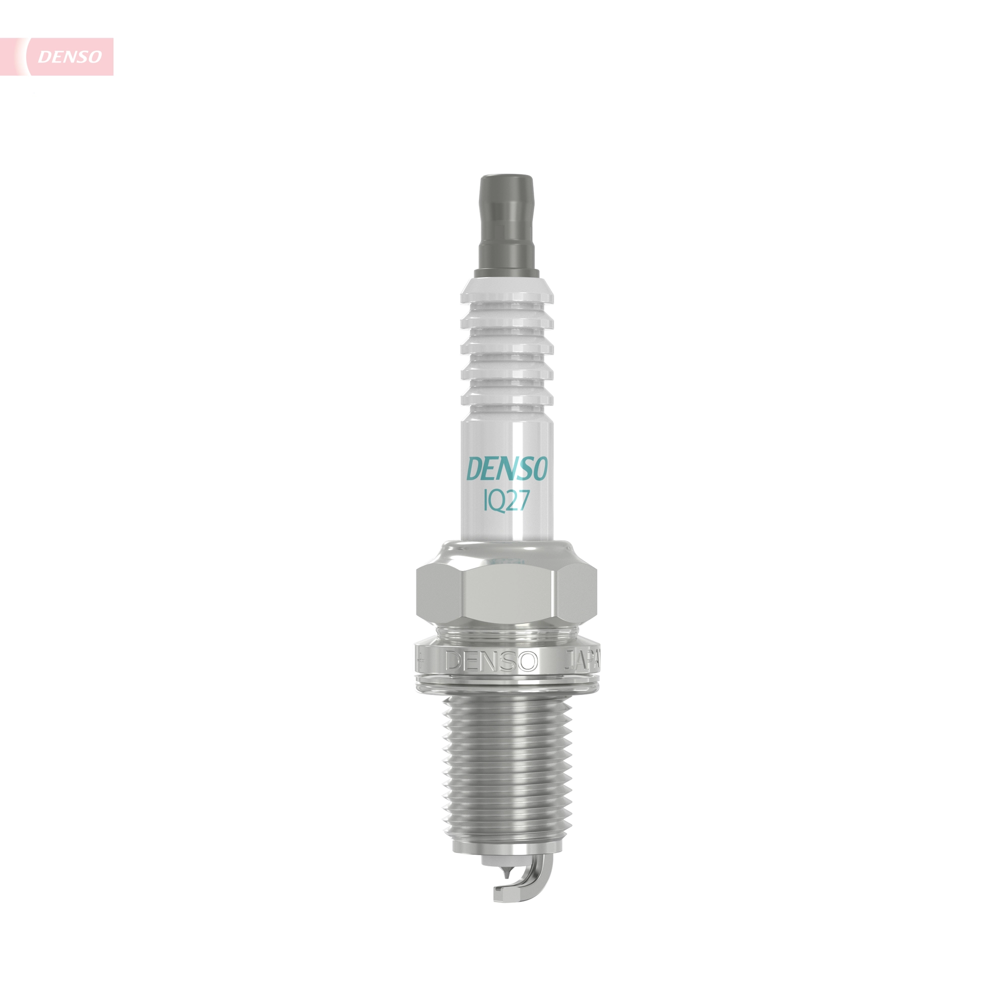 Vela de ignição Denso IQ27