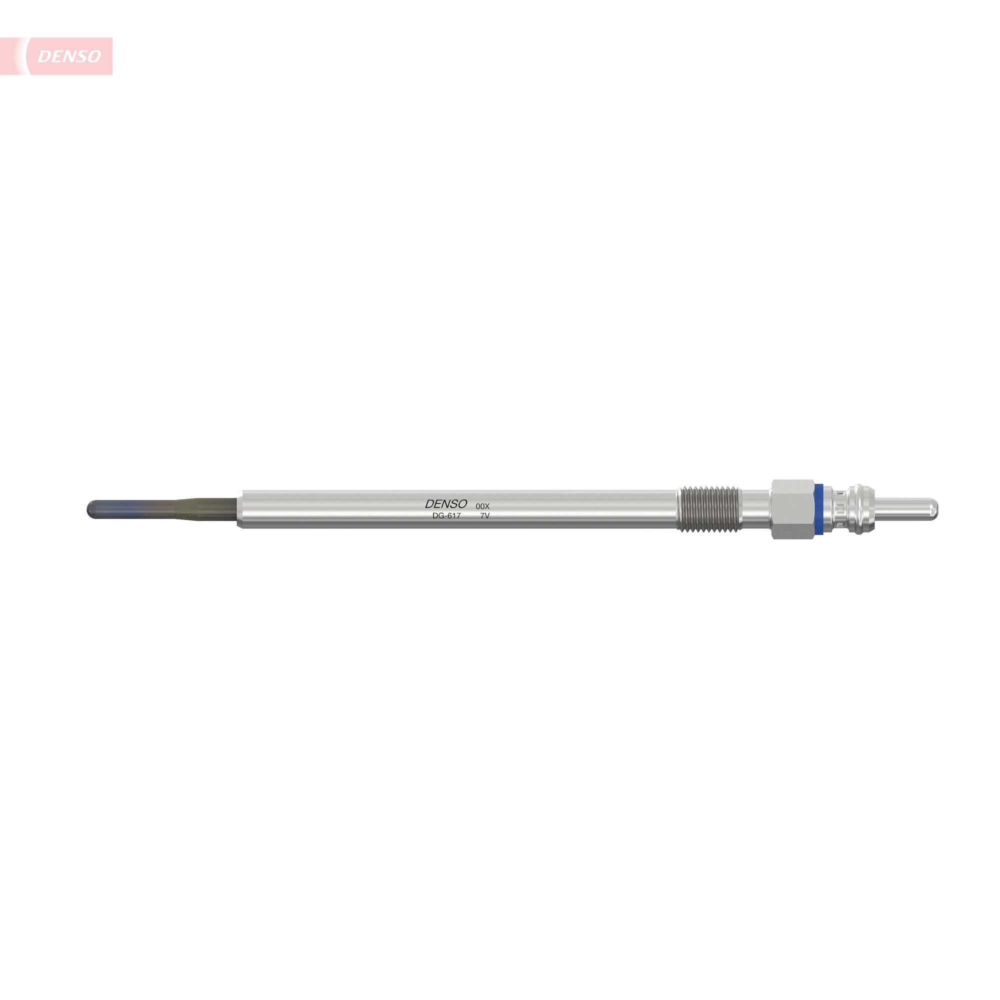 Vela de incandescência Denso DG617 preço, a partir de 20,80 USD