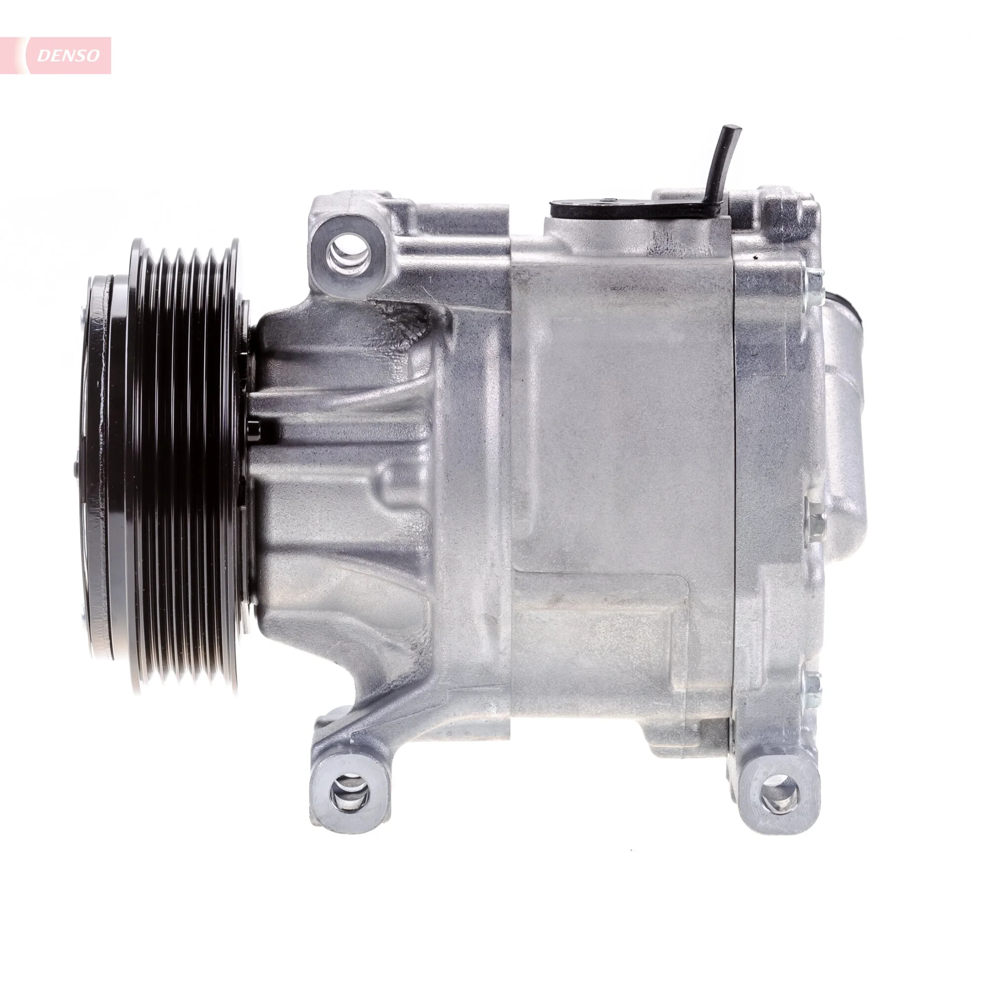 DCP09061 Denso Compressor de aparelho de ar condicionado