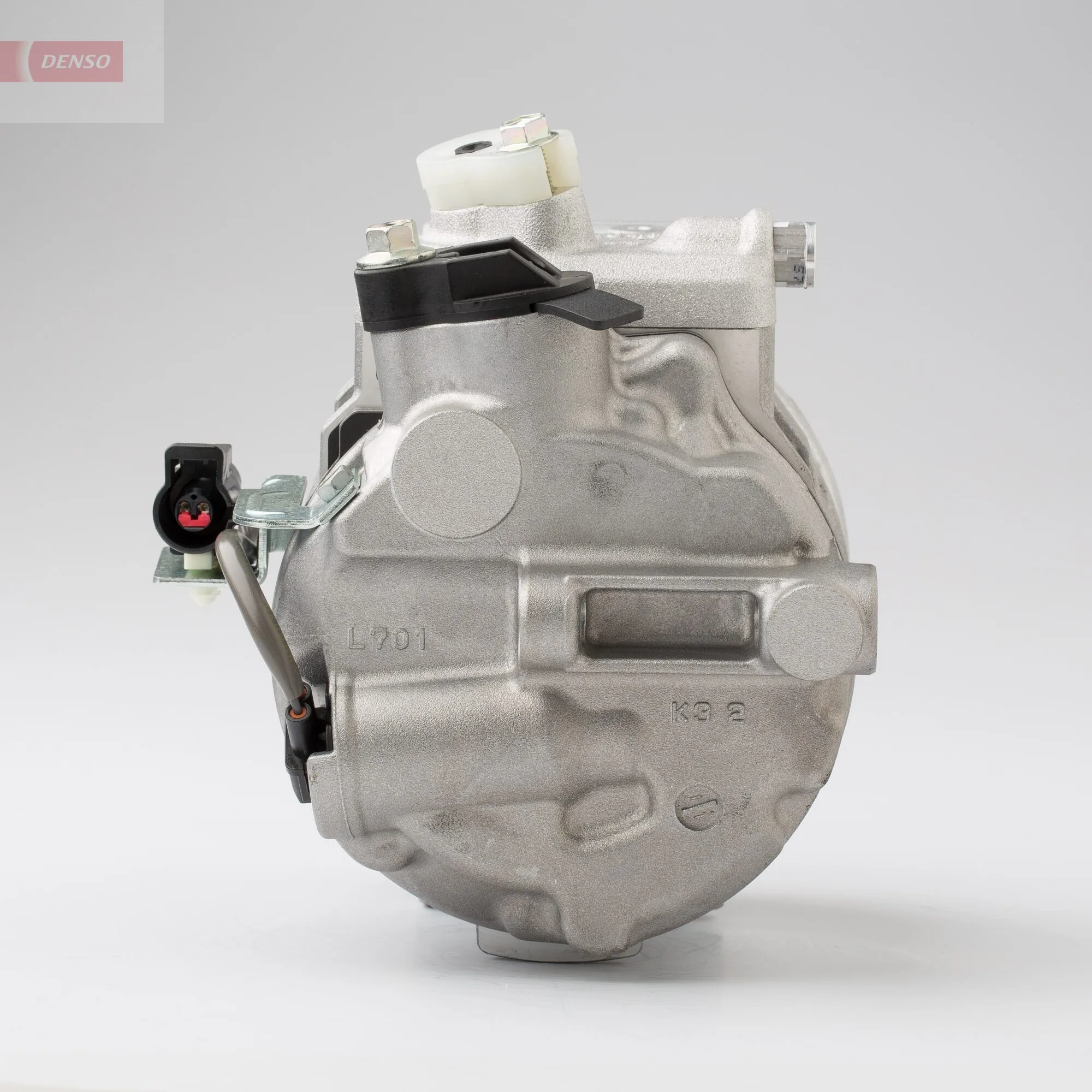 DCP14013 Denso Compressor de aparelho de ar condicionado