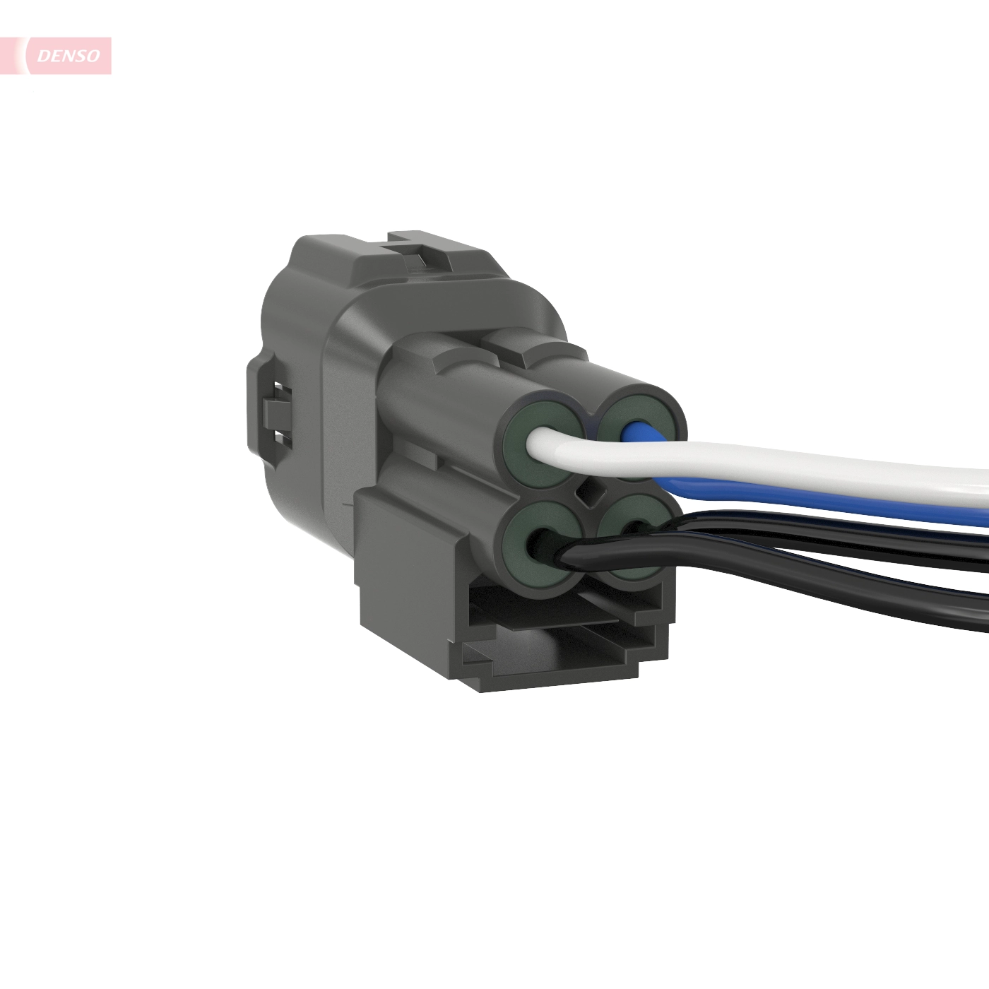 Compre DOX0326 Denso Sonda lambda, sensor de oxigênio depois de catalisador