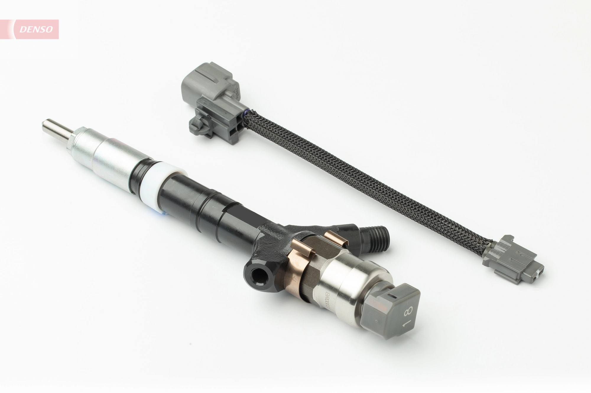 Injetor de injeção de combustível Denso DCRI100740 preço, a partir de 359,24 USD