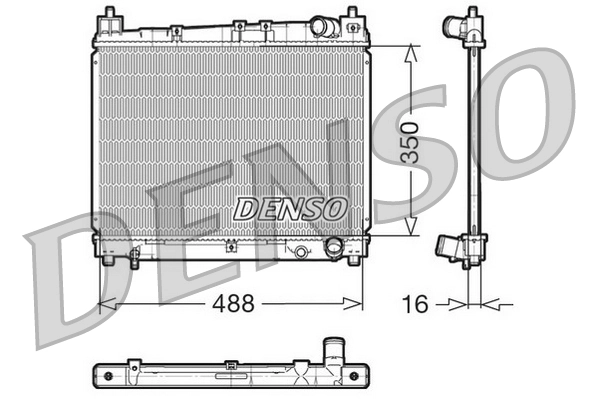 DRM50006 Denso