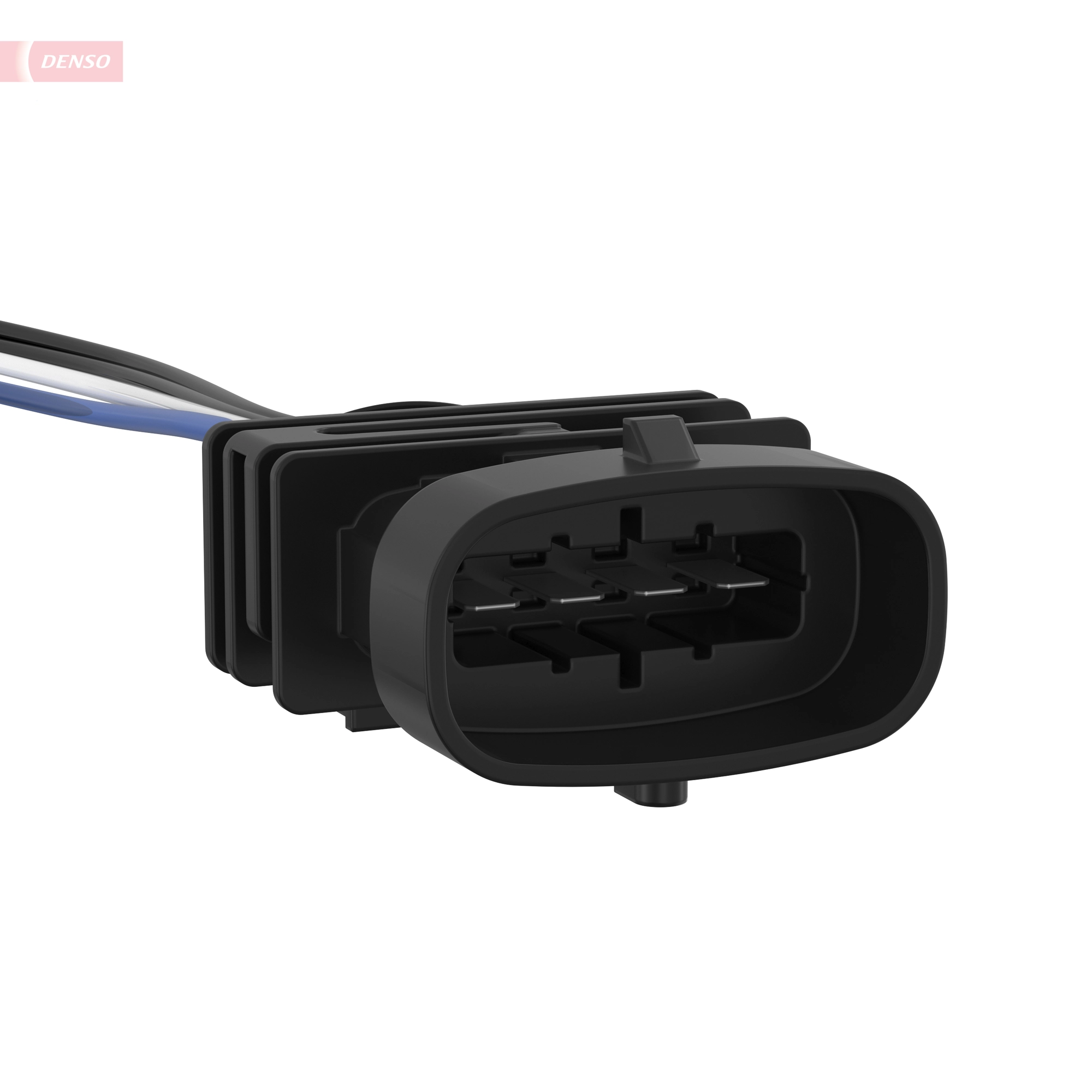 DOX2063 Denso Sonda lambda, sensor de oxigênio até o catalisador